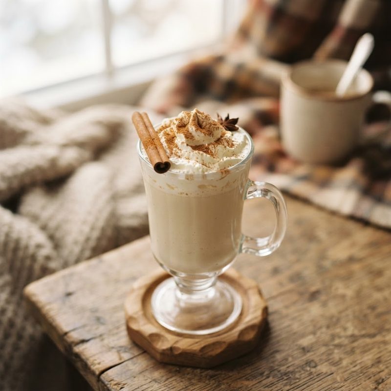 Salep Rüyası