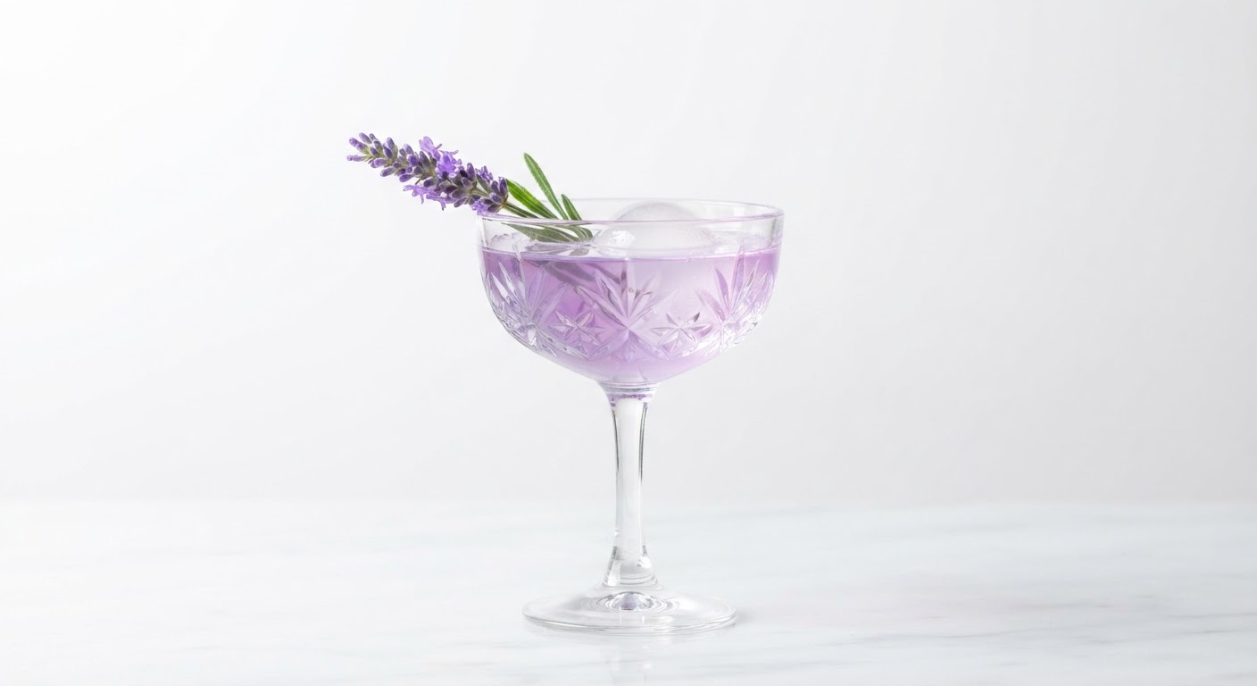 Bergamot Lavanta Rapsodisi
