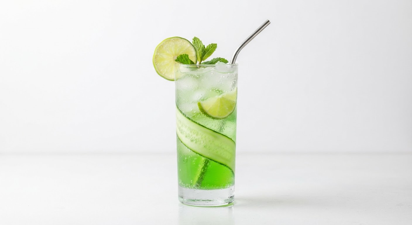 Yeşil Limon Çayırı