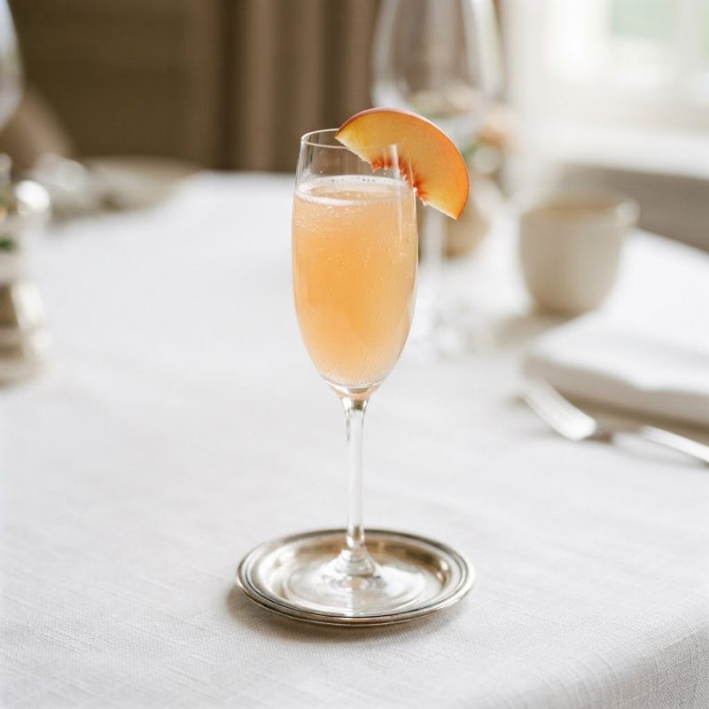 Virgin Bellini