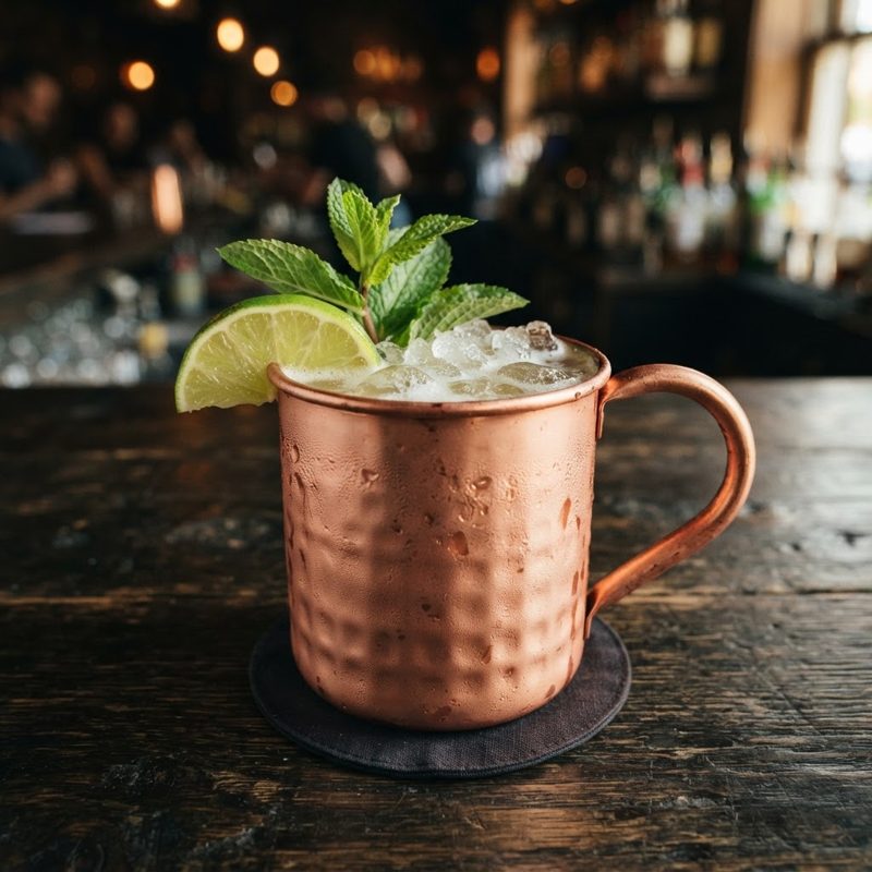 Virgin Mule