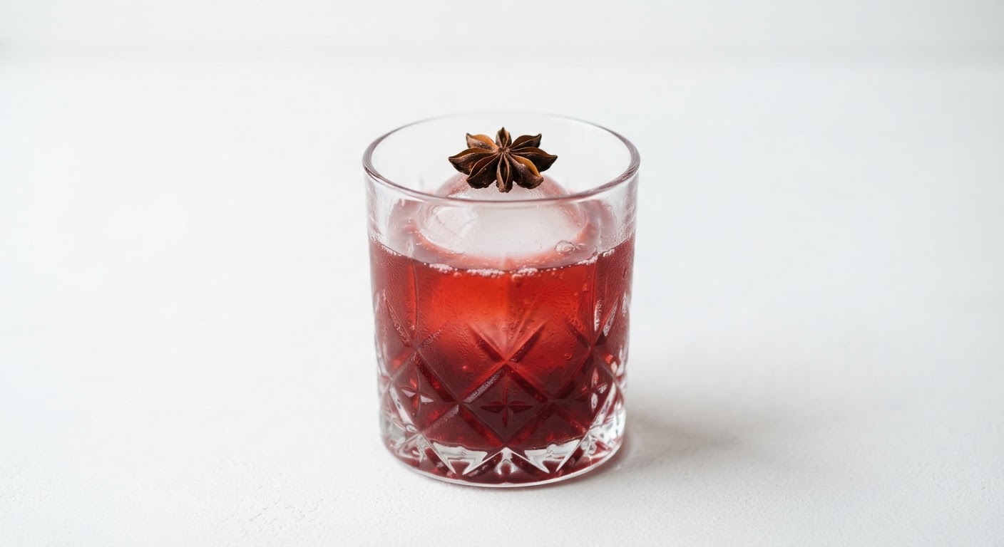 Kan Portakalı Baharat Yolu