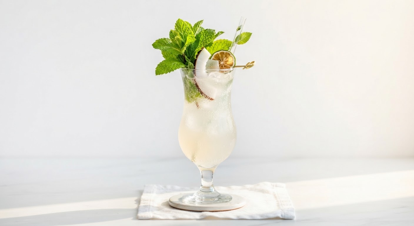Tropik Bergamot Esintisi