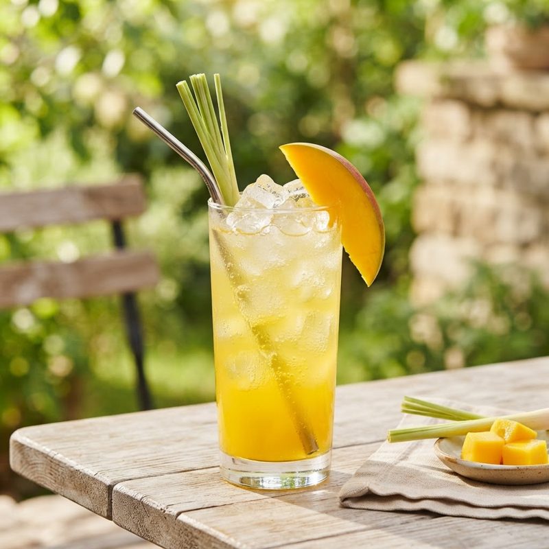 Mango Rüzgarı
