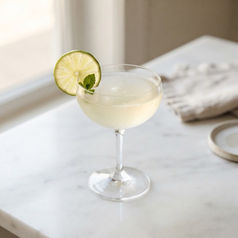 Virgin Daiquiri