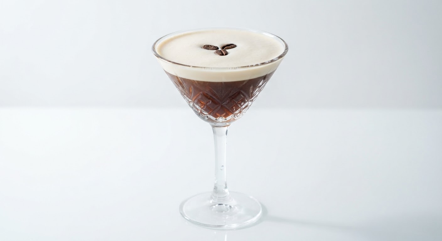 Karakterli Espresso Gizemi