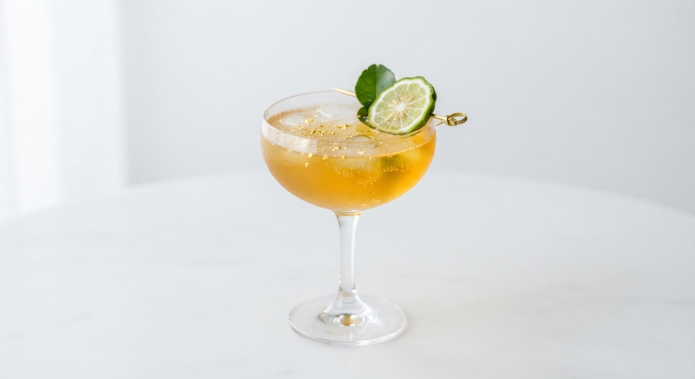 Bergamot Kristali