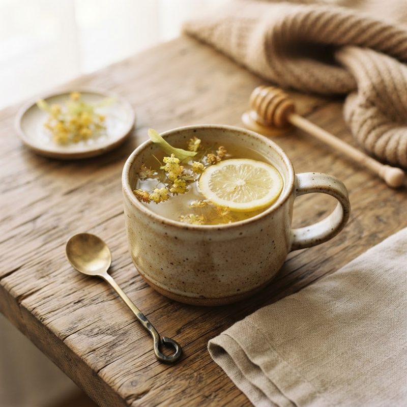 Ihlamur Masalı