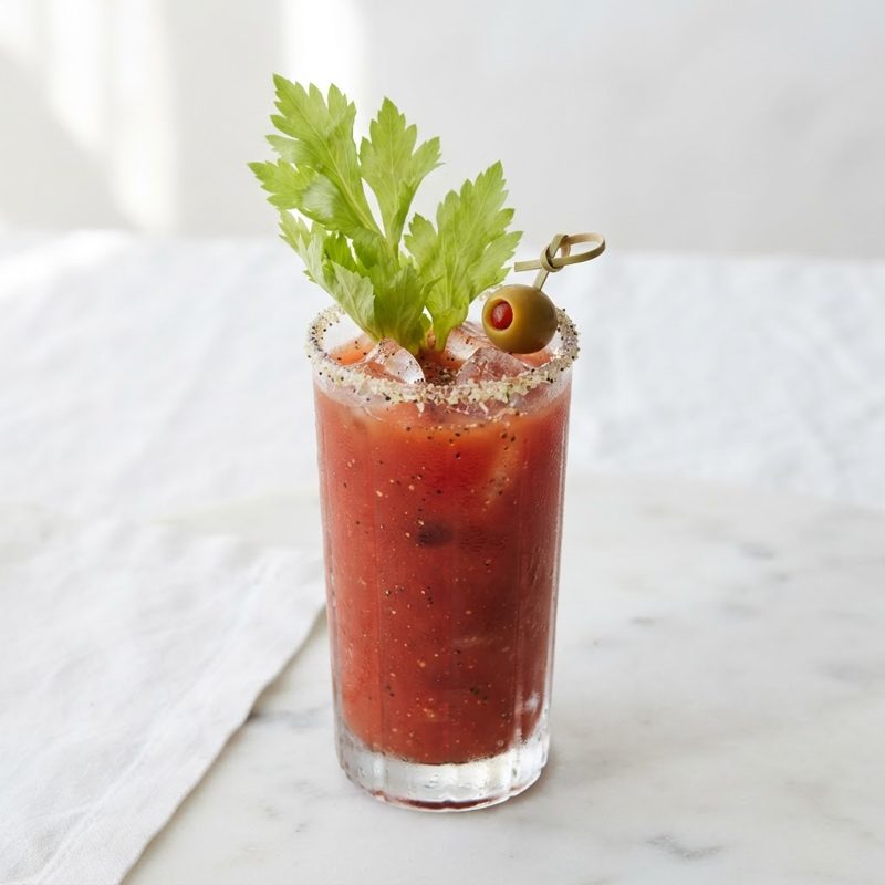Virgin Bloody Mary