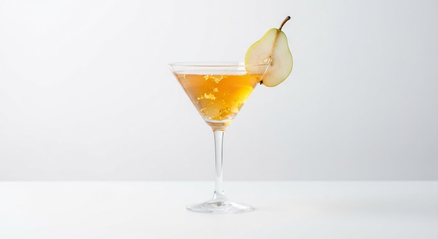 Altın Bergamot Nektarı