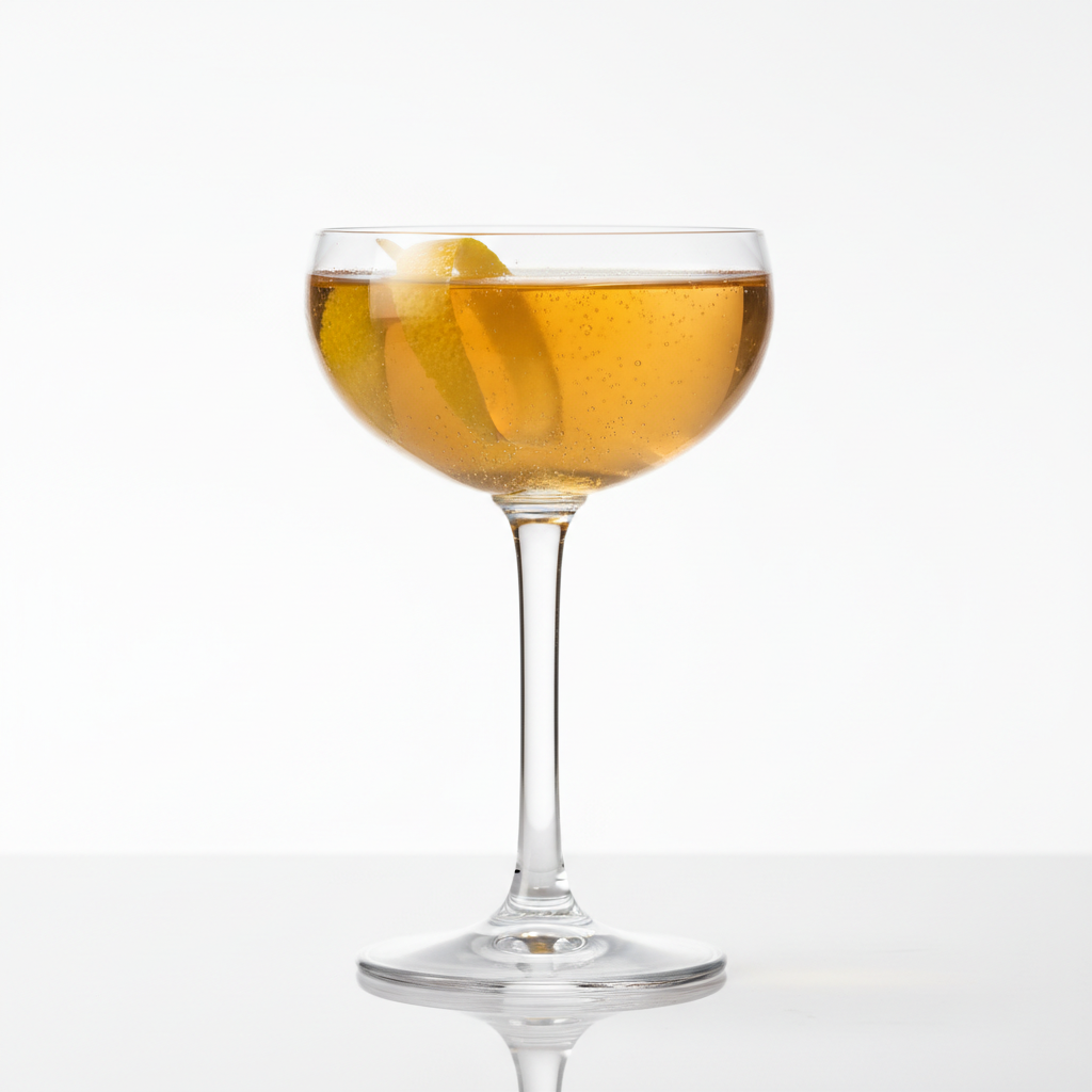 Amber Yasemin Spritz
