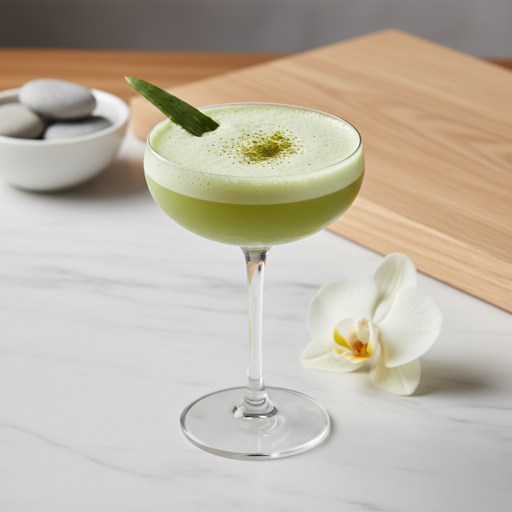 Bambu Ormanı Fısıltısı