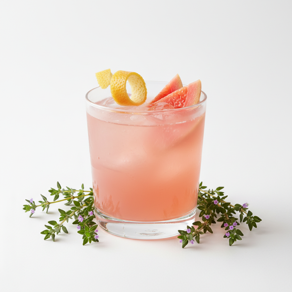 Guava Bahçe Safarisi