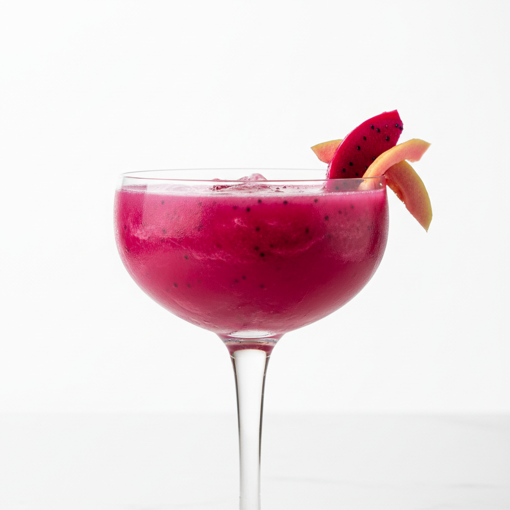 Guava Ejder Esintisi