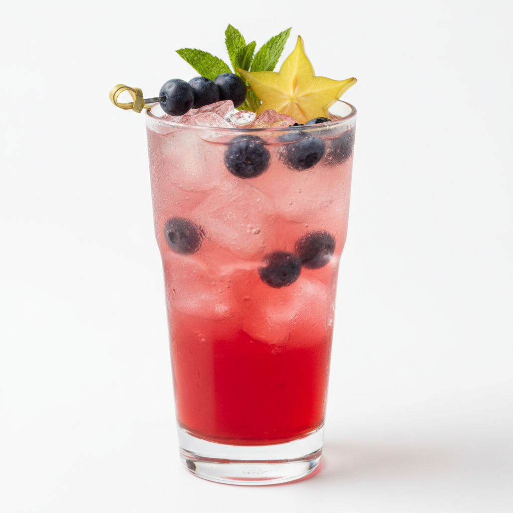 Guava Hibiskus Meltemi