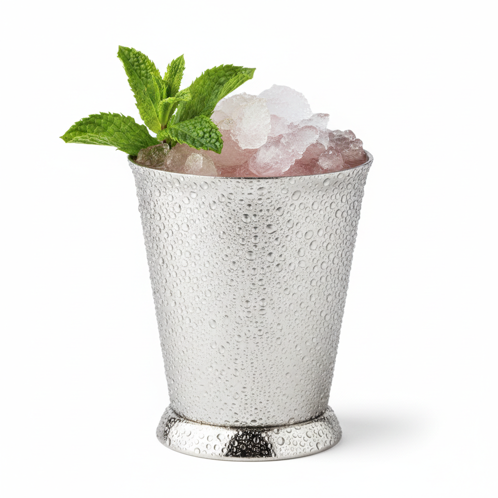 Guava ve Gül Suyu Nektarı