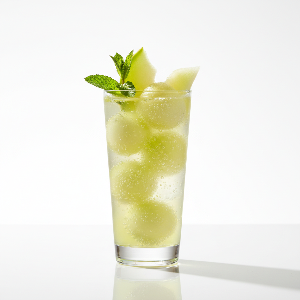 Kavunlu Limon Otu Serüveni