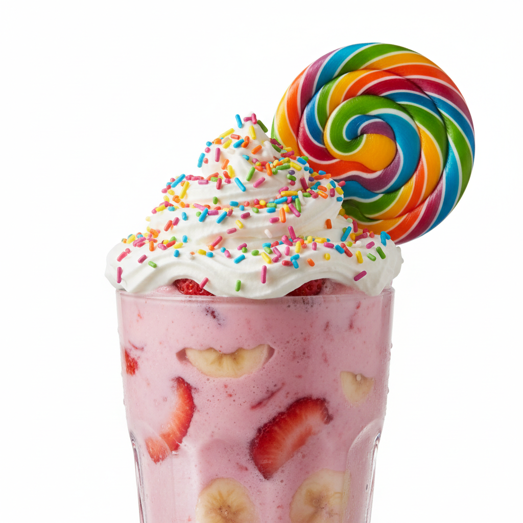 Lolipop Ormanı