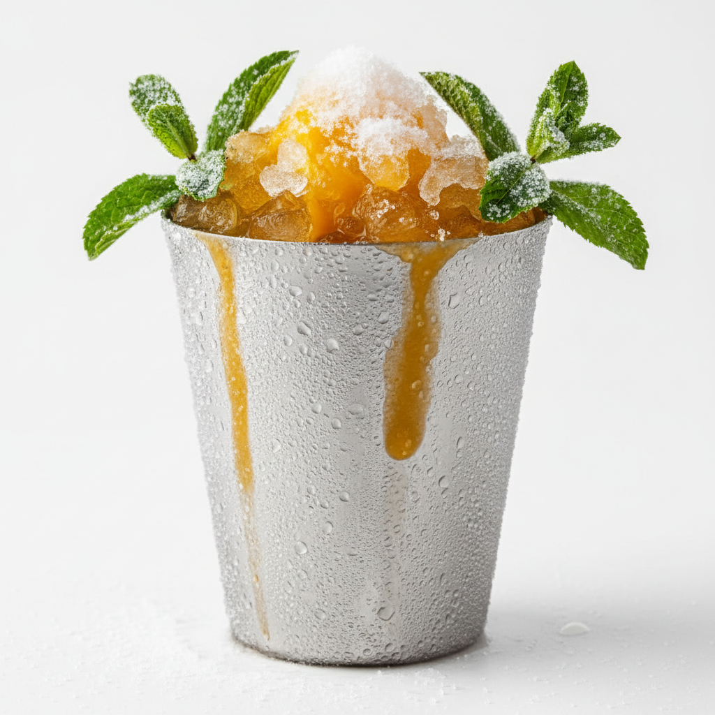 Mango Nane Şelalesi