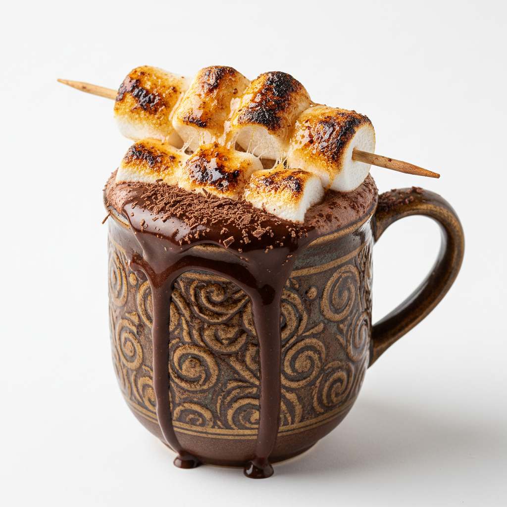Marshmallow Tepesi