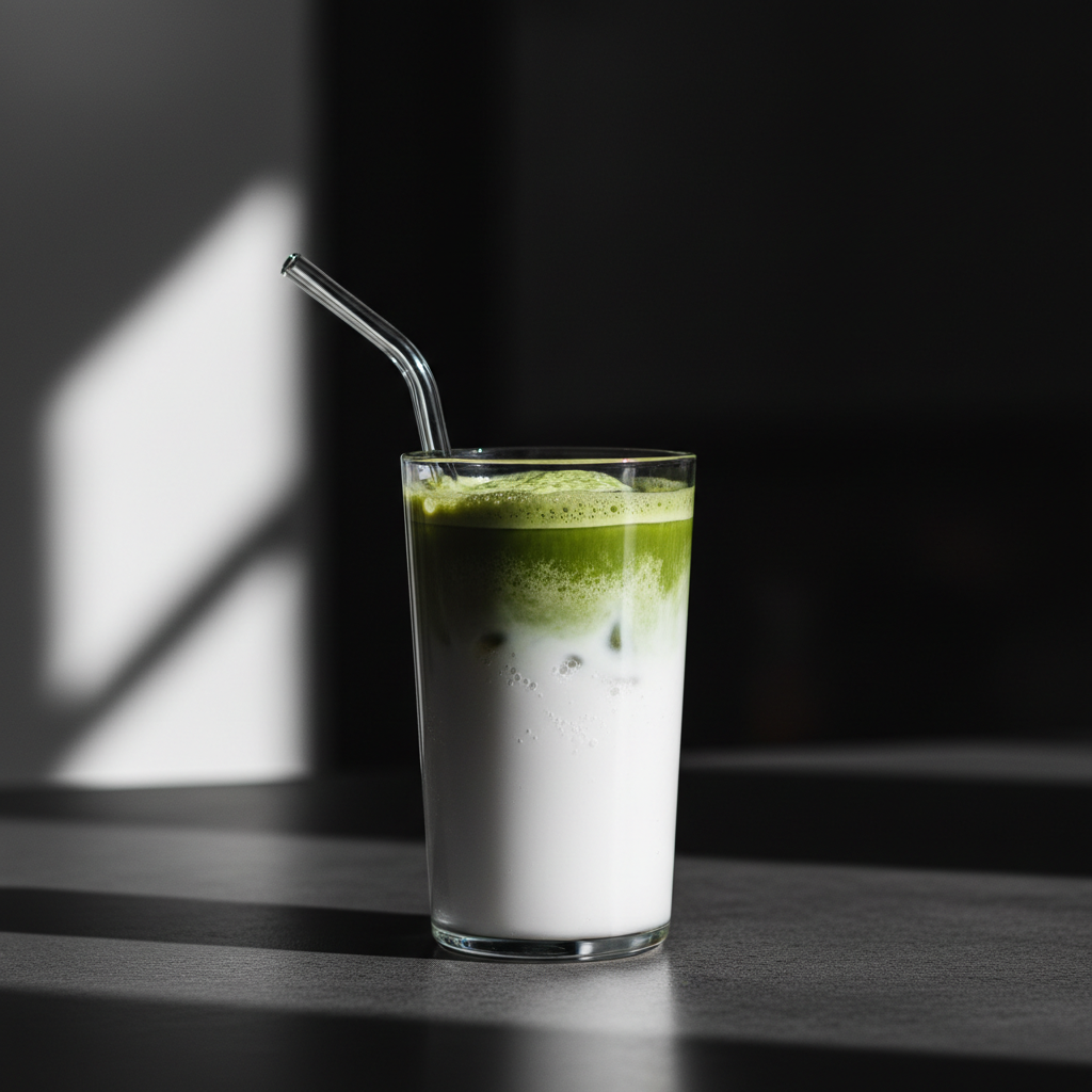 Matcha Bulutu